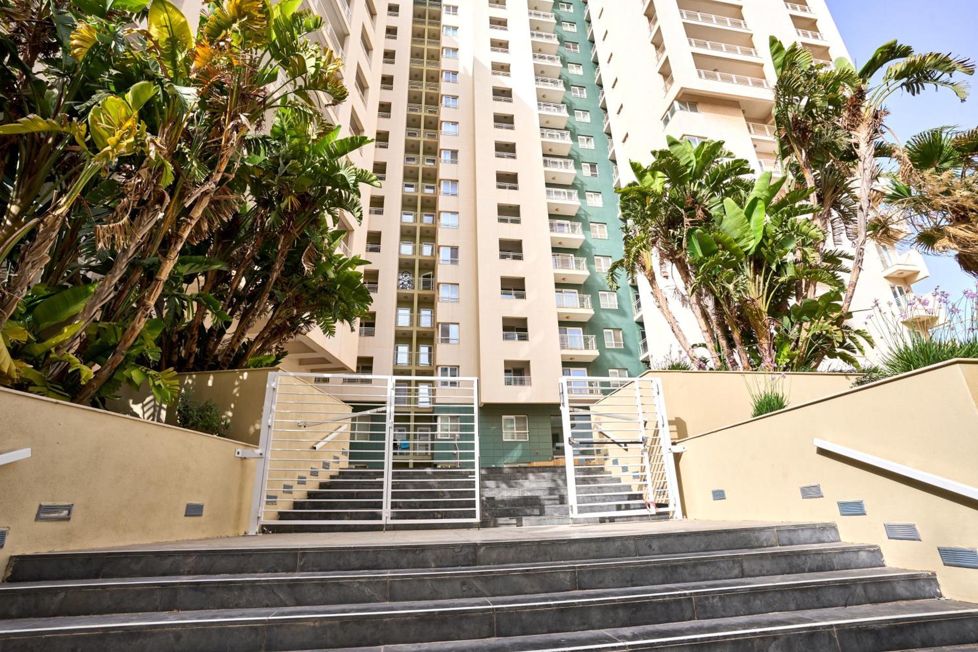 Fortcambridge 2br, Pool, Terrace Apartman *