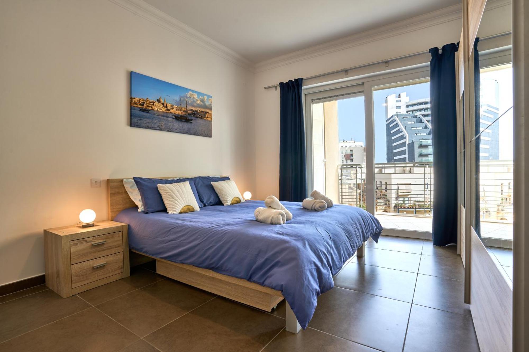 Fortcambridge 2br, Pool, Terrace *