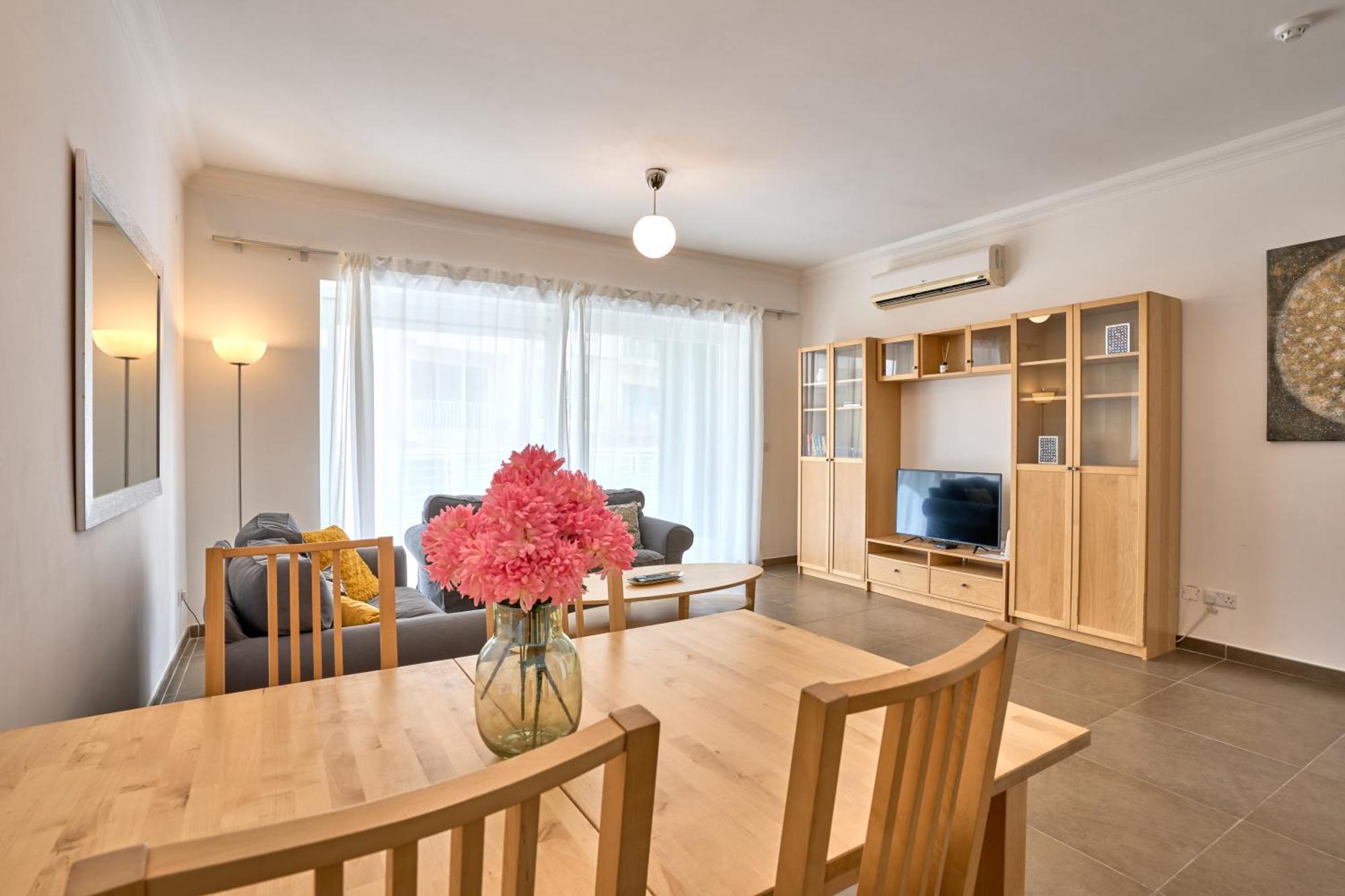 Apartman Fortcambridge 2br, Pool, Terrace *