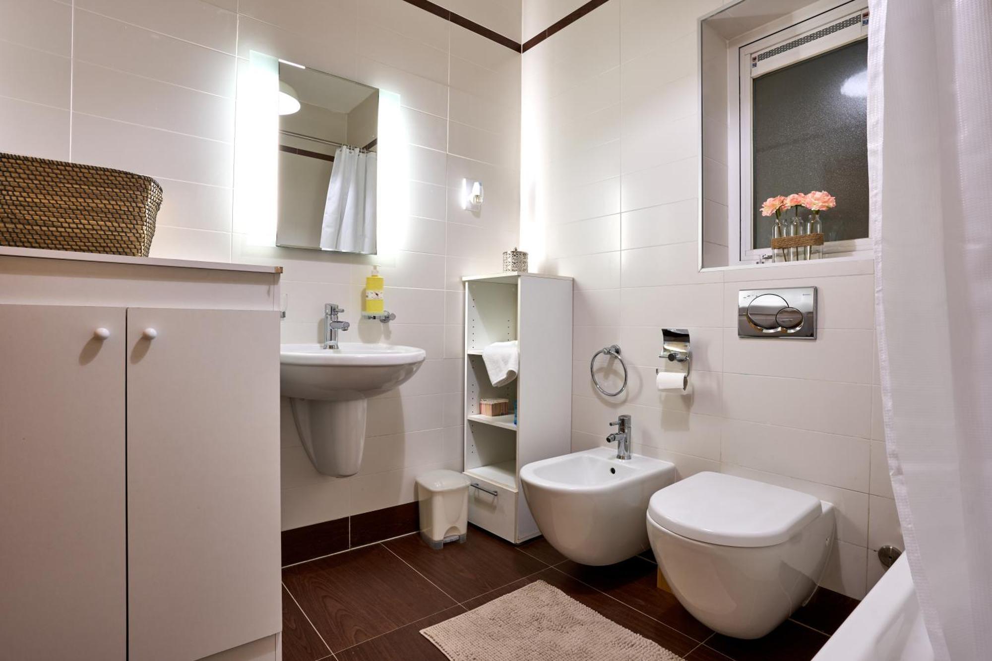 Fortcambridge 2br, Pool, Terrace Apartman