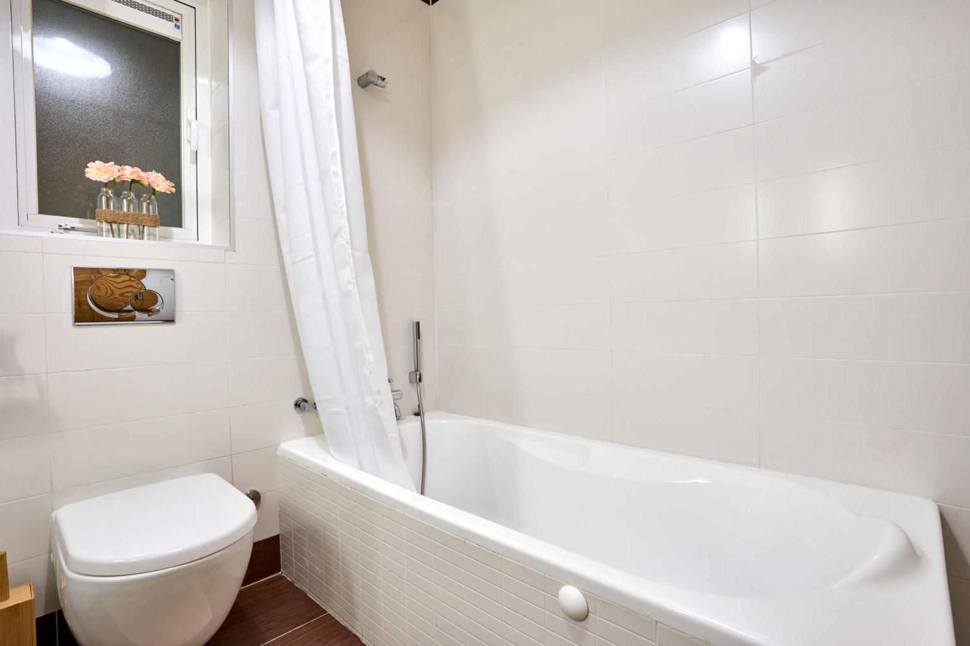 Fortcambridge 2br, Pool, Terrace Apartman