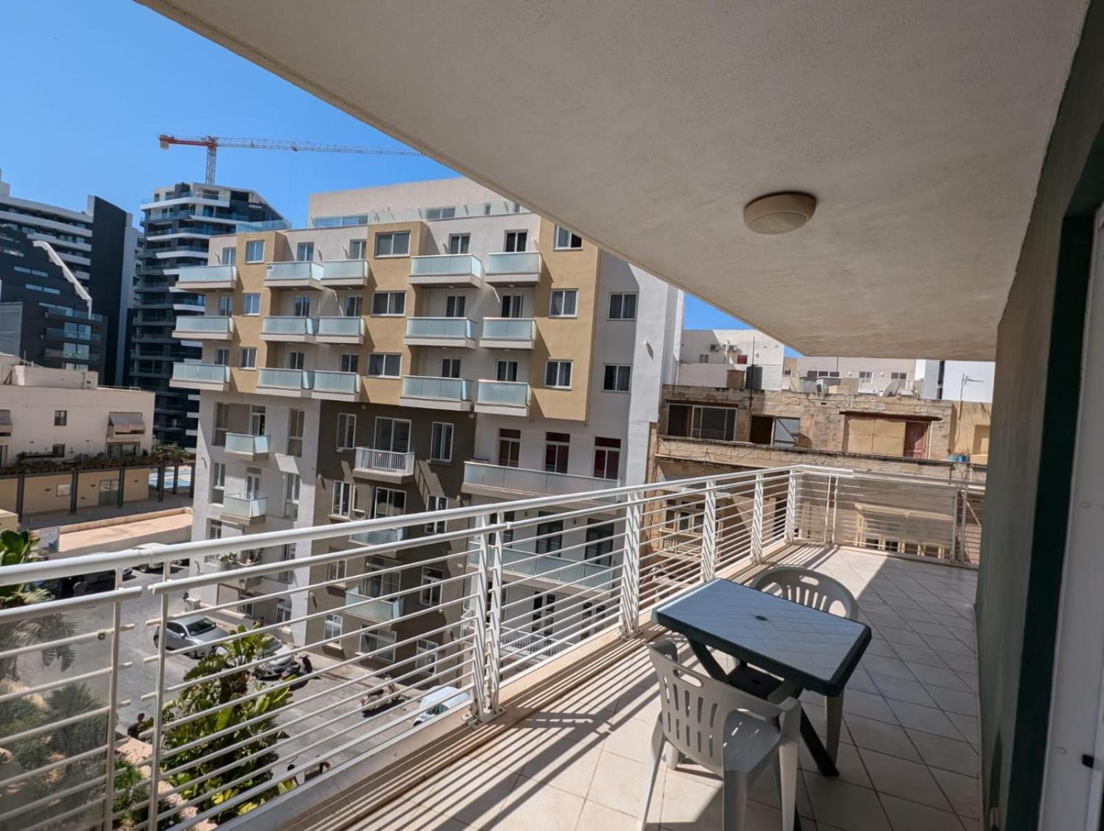 Fortcambridge 2br, Pool, Terrace Apartman